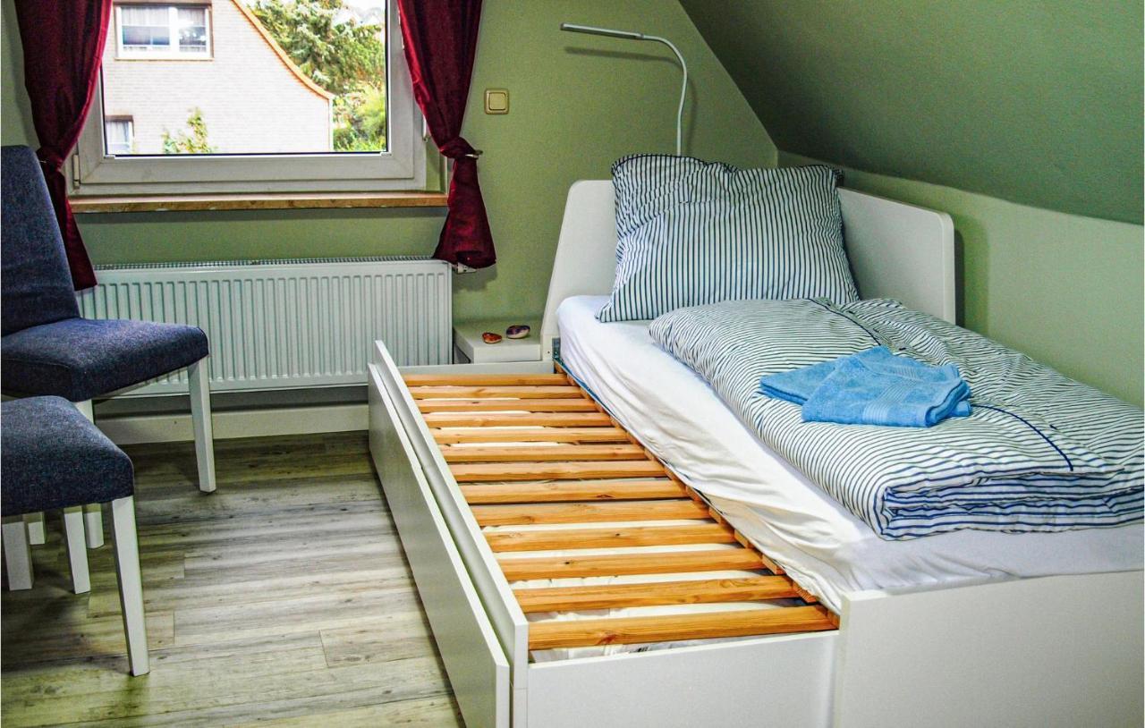 3 Bedroom Beautiful Home In Neubrandenburg Eksteriør billede
